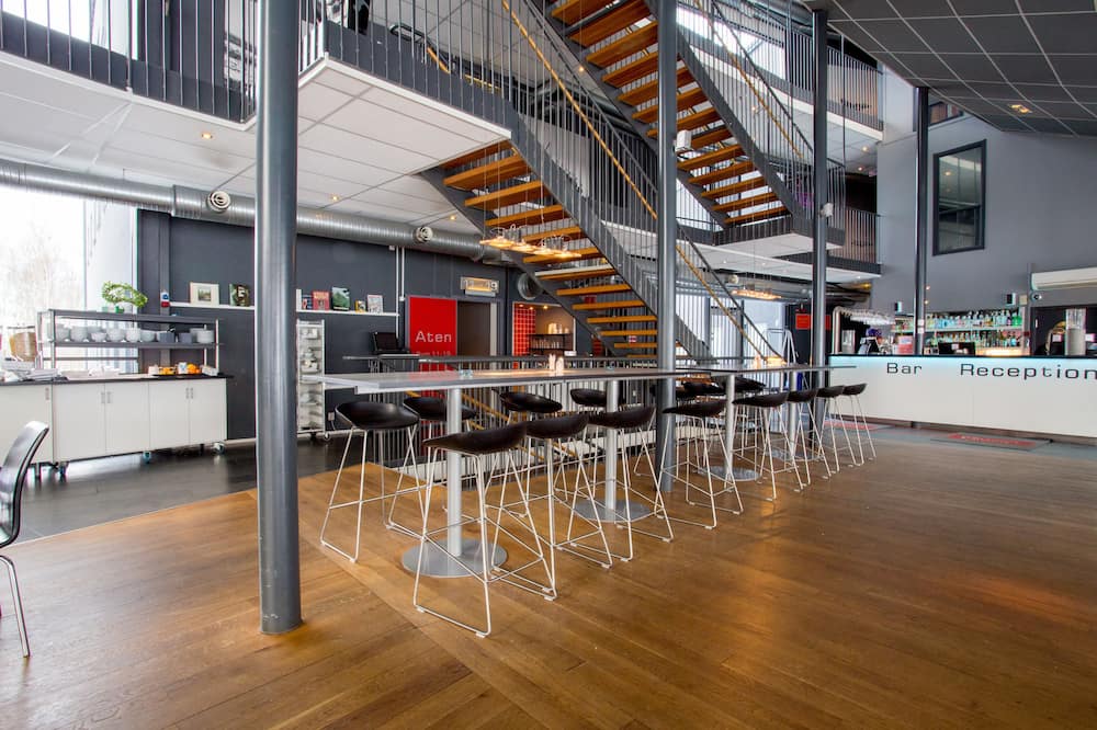 コネクト ホテル アーランダ 写真