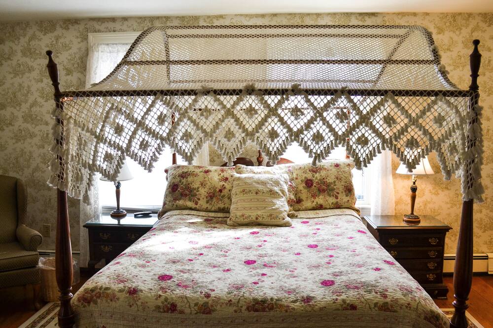 The Quechee Inn at Marshland Farm 写真