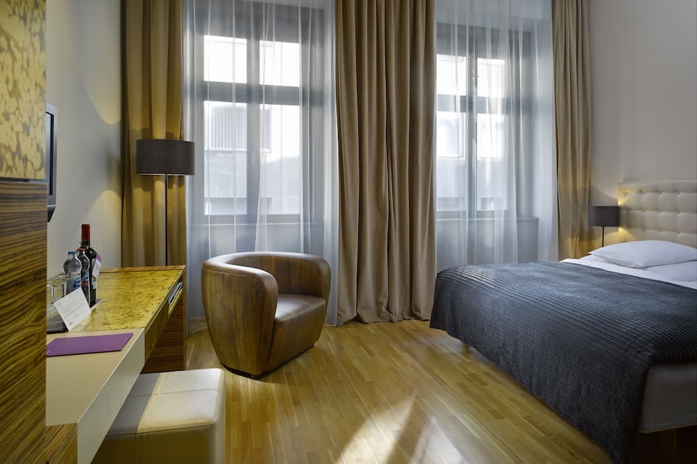 ジ アイコン ホテル 写真