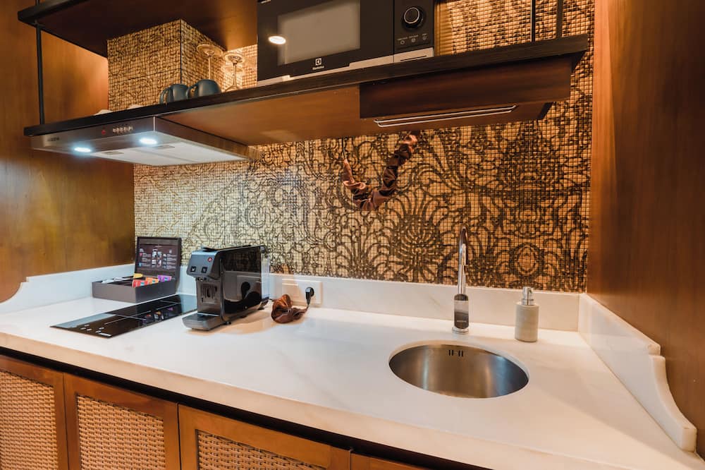 ラマヤナ スイーツ&リゾート 写真