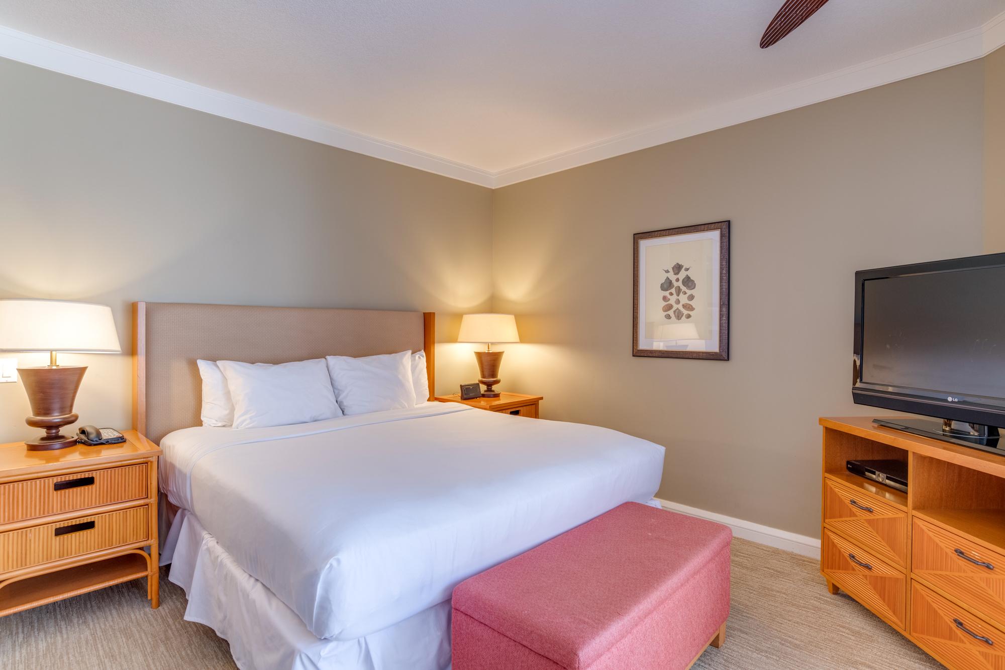 アウトリガー ホヌア カイ リゾート ＆ スパ 写真