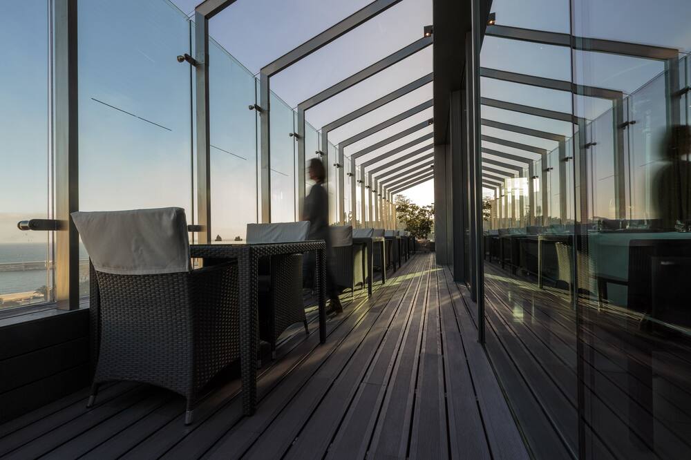 The Vine Hotel 写真