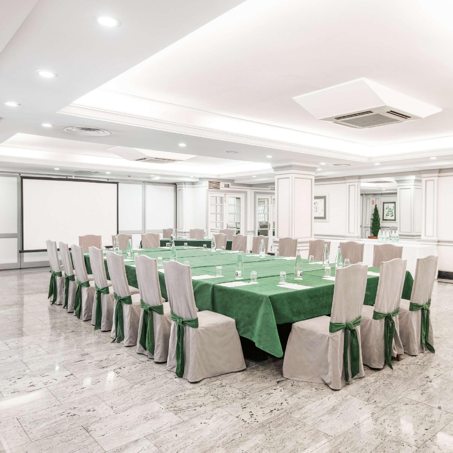 VP エル マドローニョ 写真