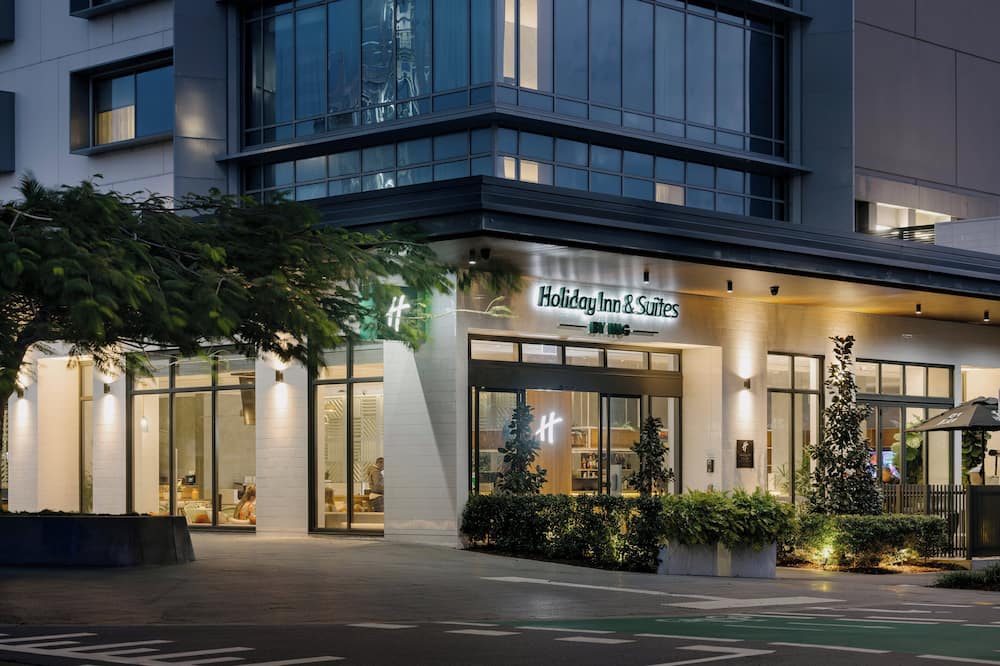Holiday Inn & Suites Sunshine Coast by IHG 写真