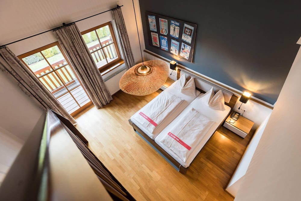 Gut Wenghof - Family Resort Werfenweng 写真