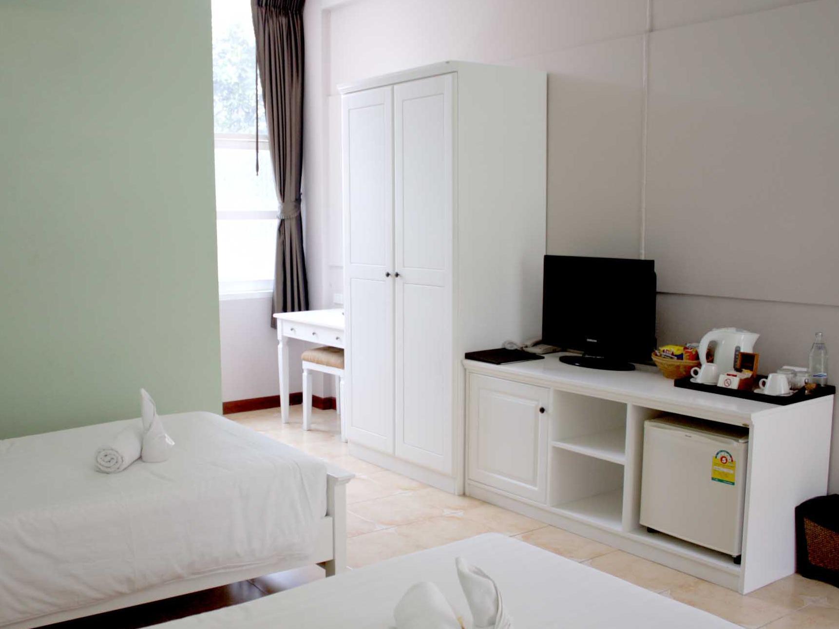 ファンナコンバルコニー 写真