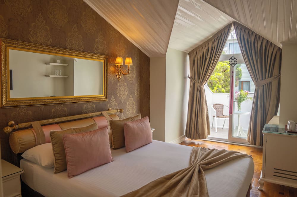 アビチェンナ ホテル - スペシャル クラス 写真