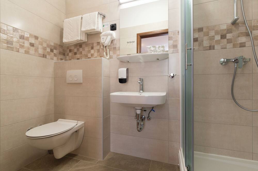 ホテル コンチネンタル 写真