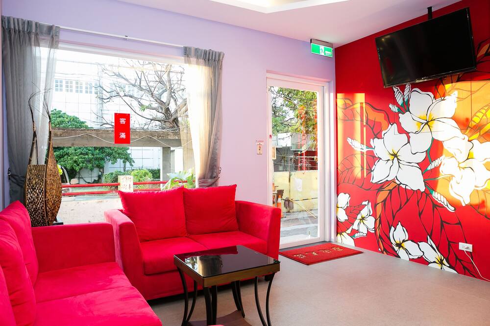 バイ シャ タン コテージ 写真