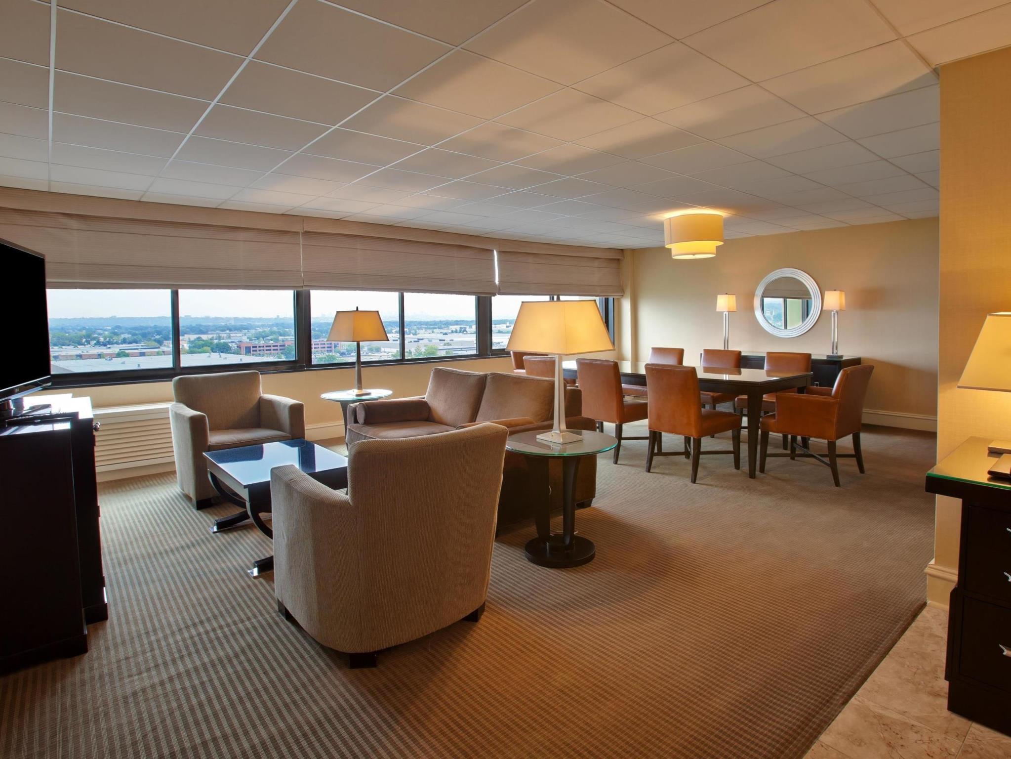 Hilton Hasbrouck Heights/Meadowlands 写真