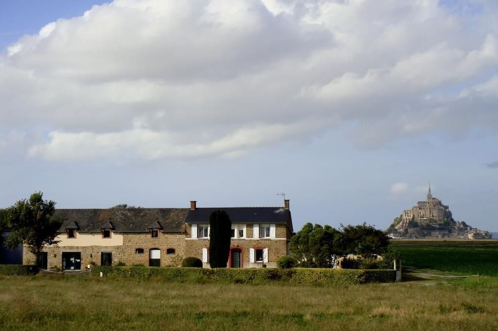 ラ ジャコティエル 写真