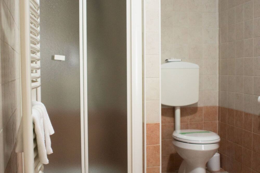 カーサ サンタアンデレ 写真