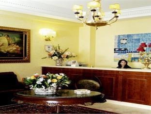 ダンジェロ パレス ホテル 写真