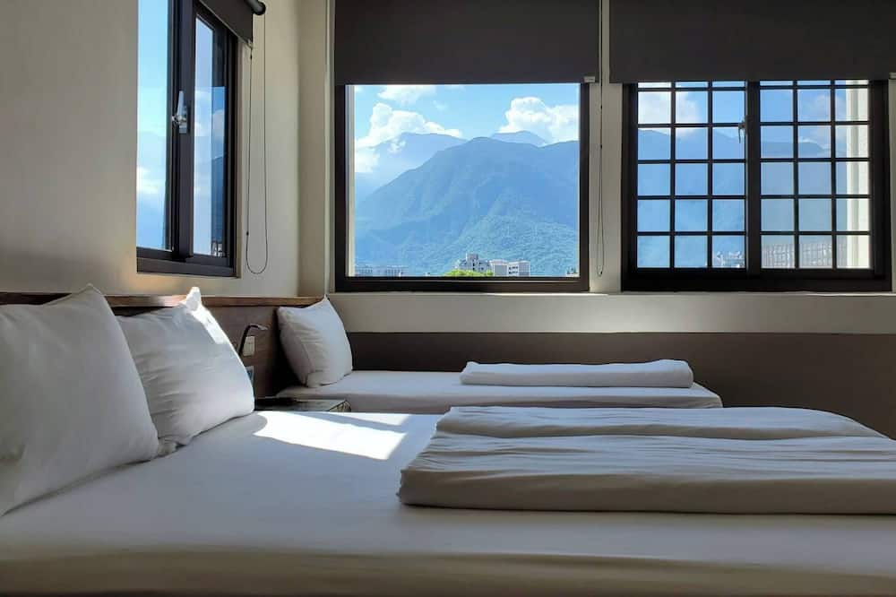 ミニ ボヤージュ ホステル フアリアン 写真