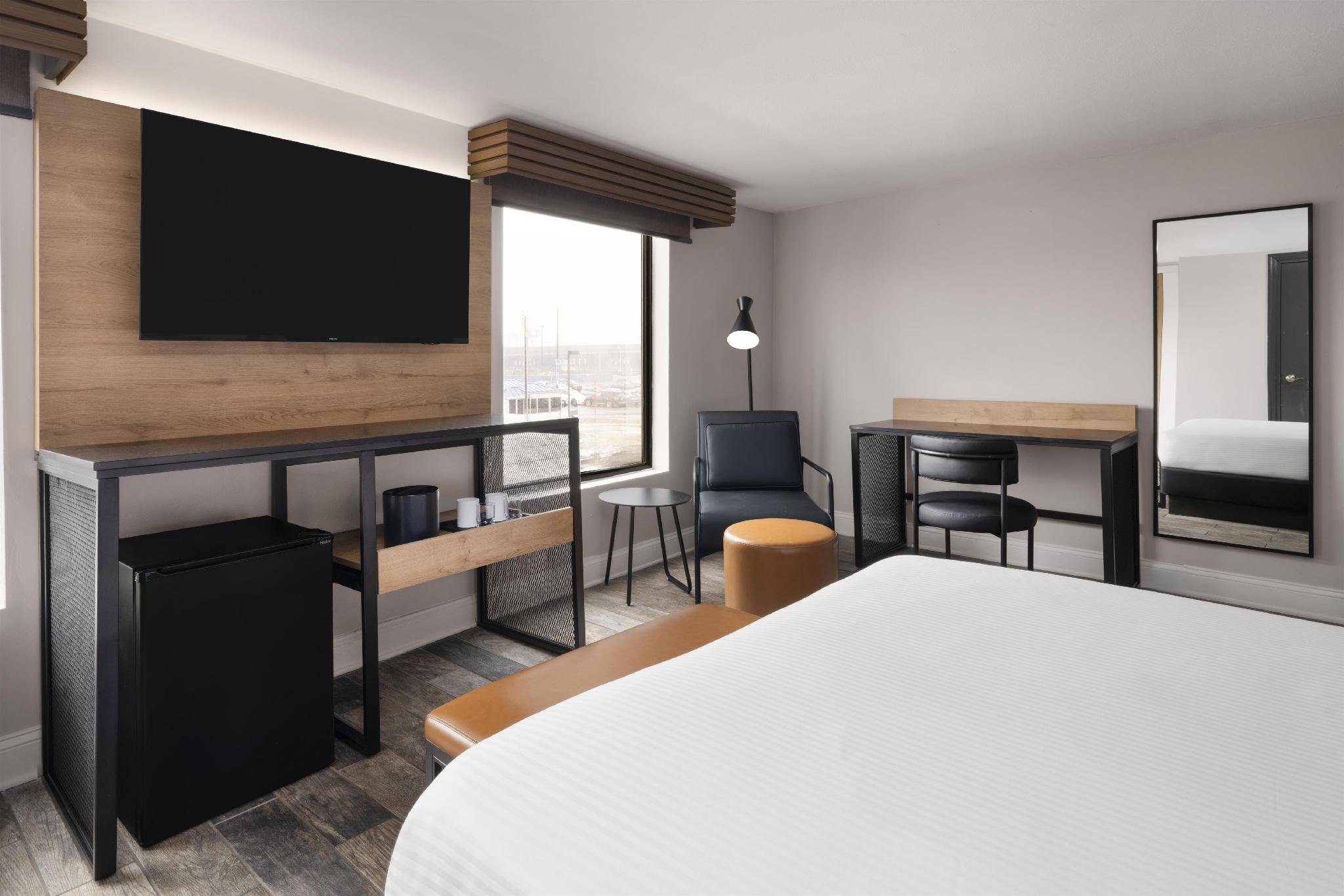 Aiden by Best Western Newark Airport 写真
