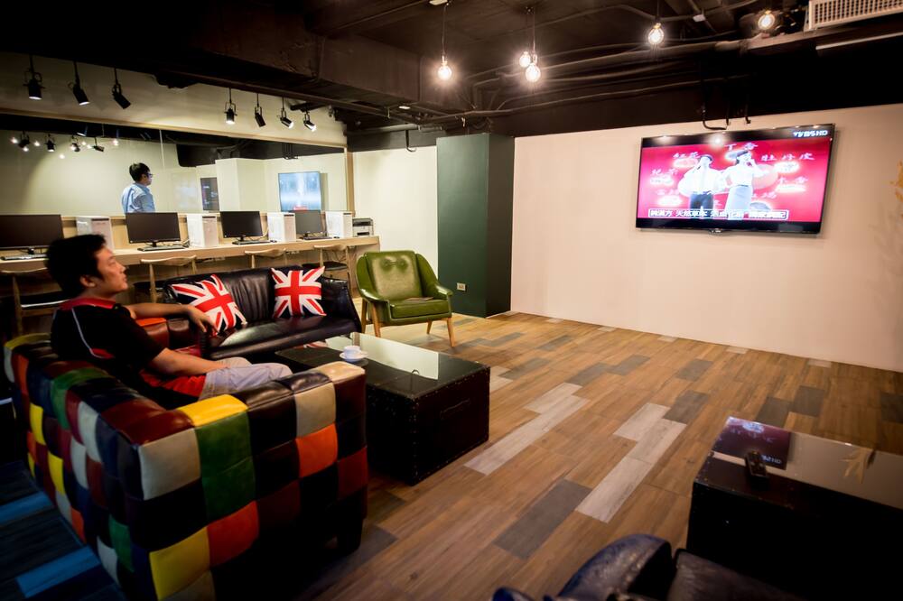 レジェンド ホテル ピア 2 写真