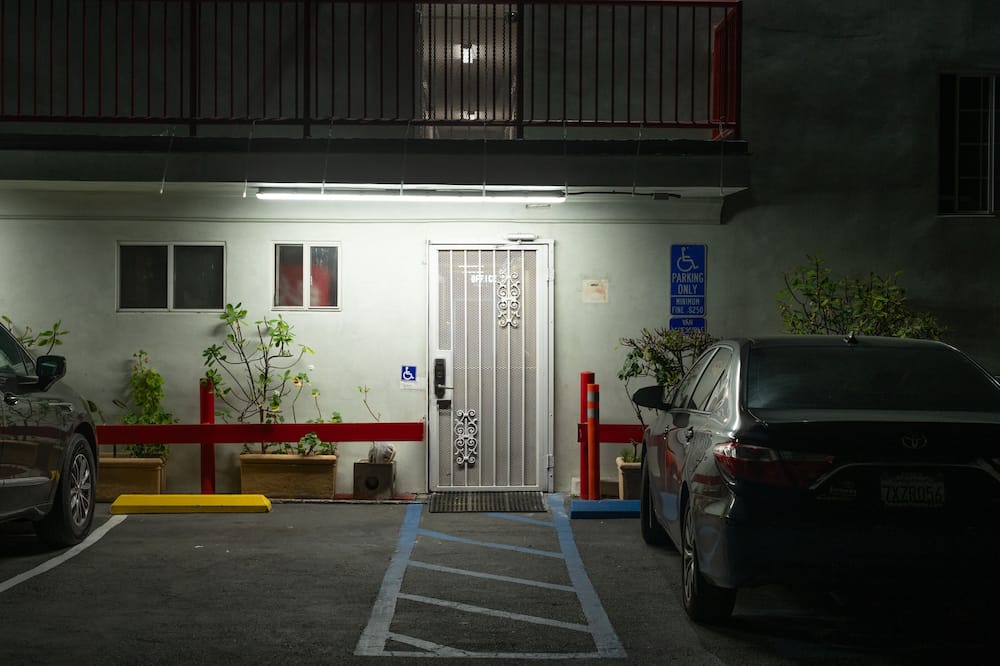 ハリウッドスターズイン - ロサンゼルス（ハリウッド） 写真