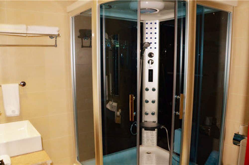 サン ジャン グランド ホテル 写真