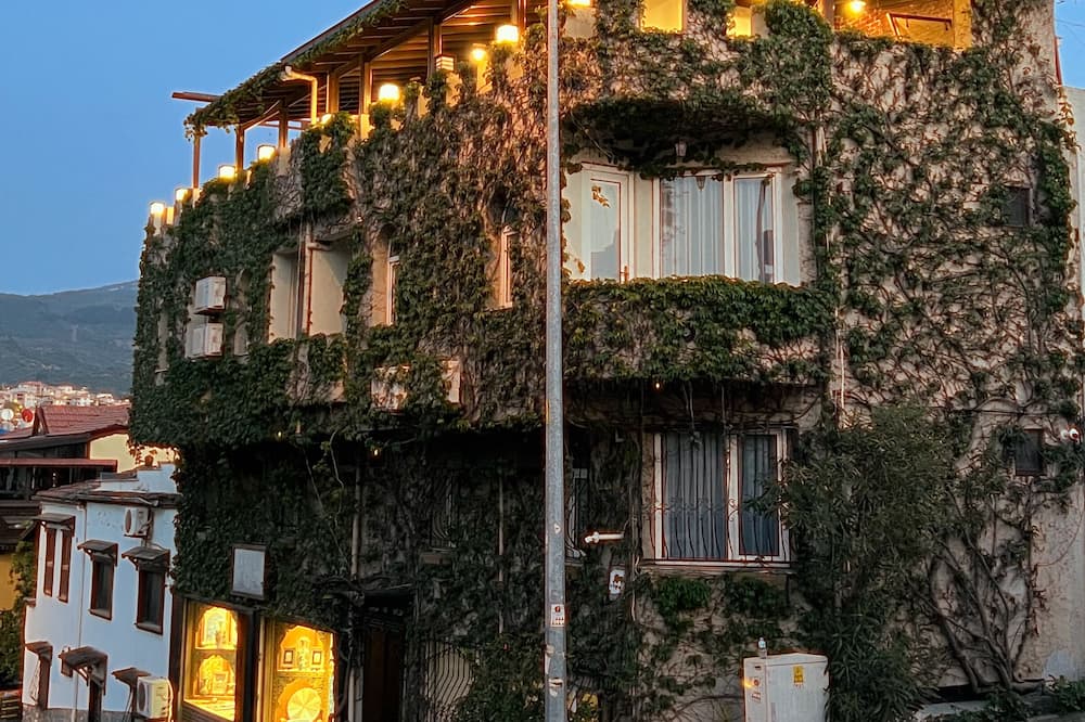 ホテル ベラ 写真