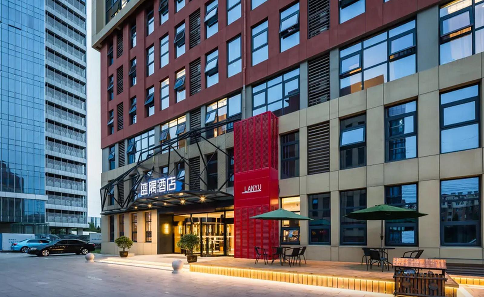 Qingdao West Coast Bluefin Hotel 写真