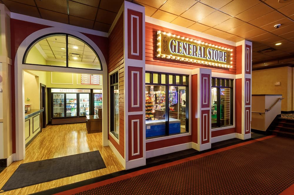 レッド ガーター  ホテル & カジノ バイ レッド ライオン ホテルズ 写真