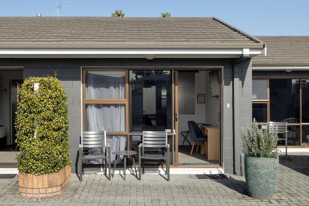 コブレストーン コート モテル 写真