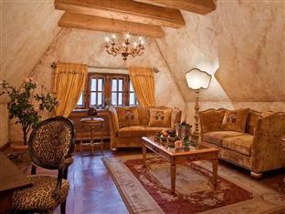 シュロス マッツェン 写真