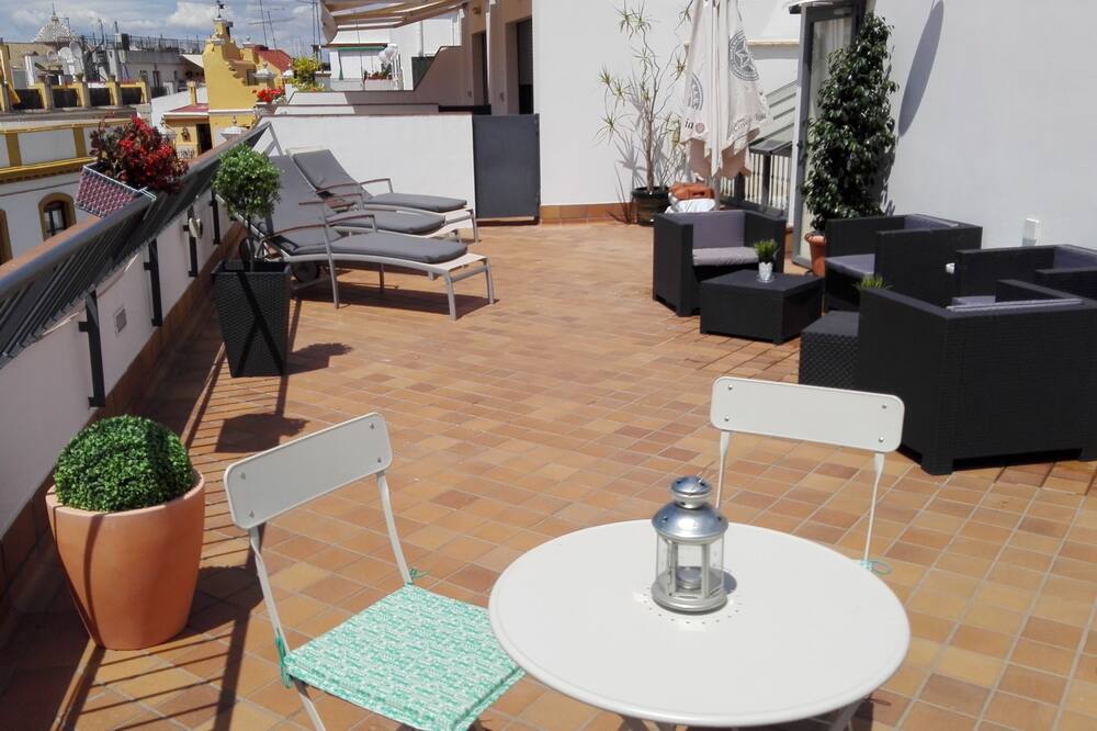 ベーシック ホテル ドニャ マヌエラ 写真