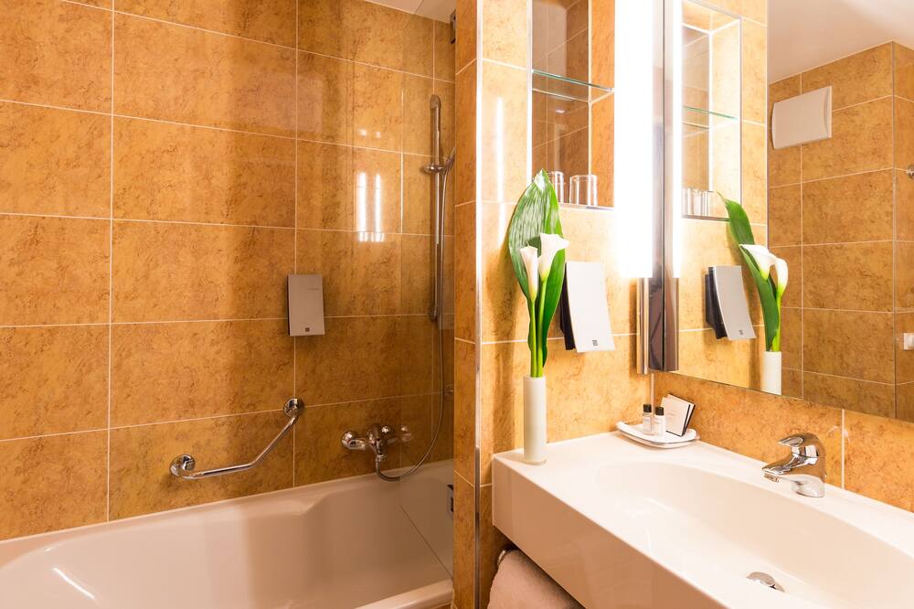 リレクサ ホテル シュトゥットガルター ホフ 写真