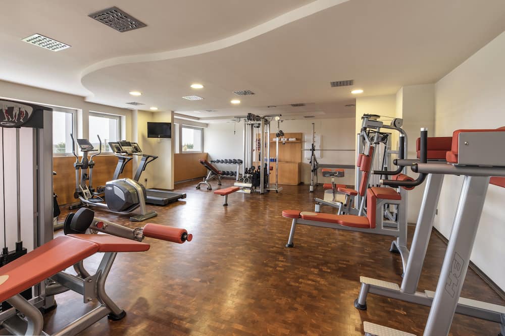 Valbusenda Hotel Bodega and Spa 写真