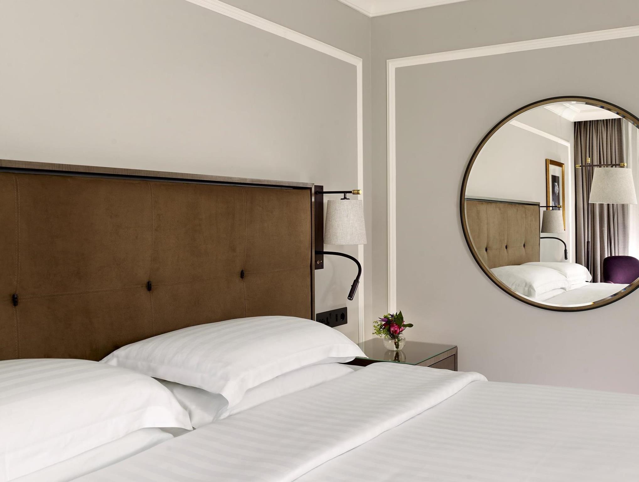 Hyatt Regency London The Churchill 写真