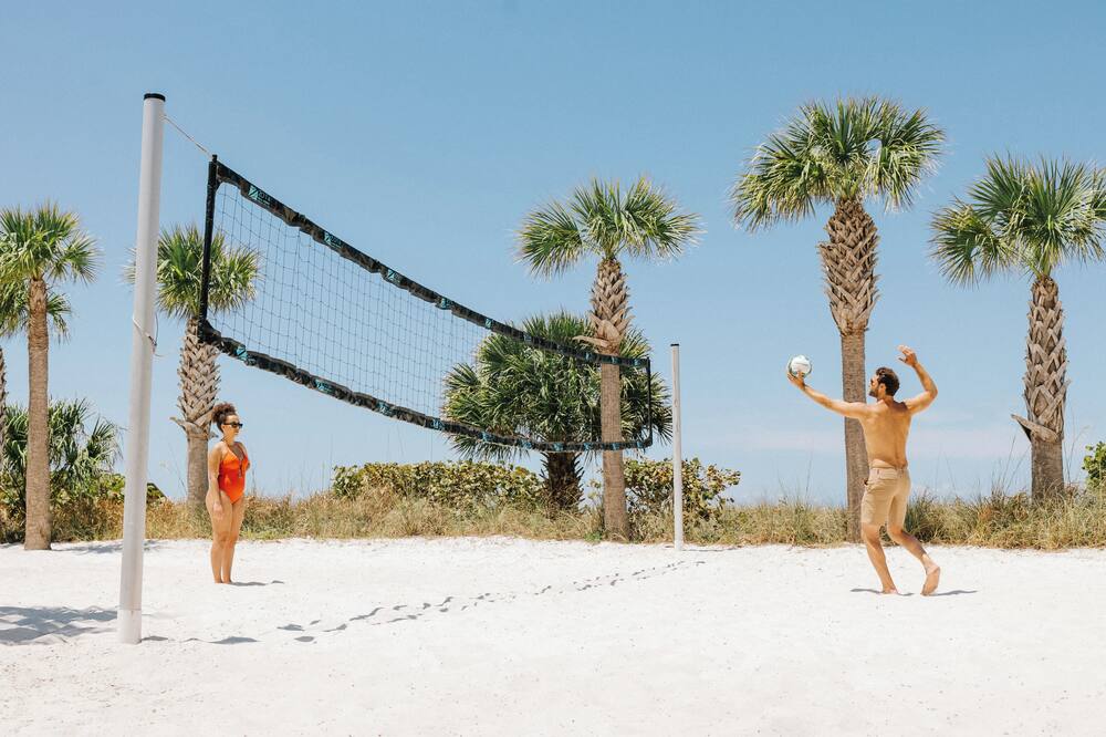 Zota Beach Resort 写真