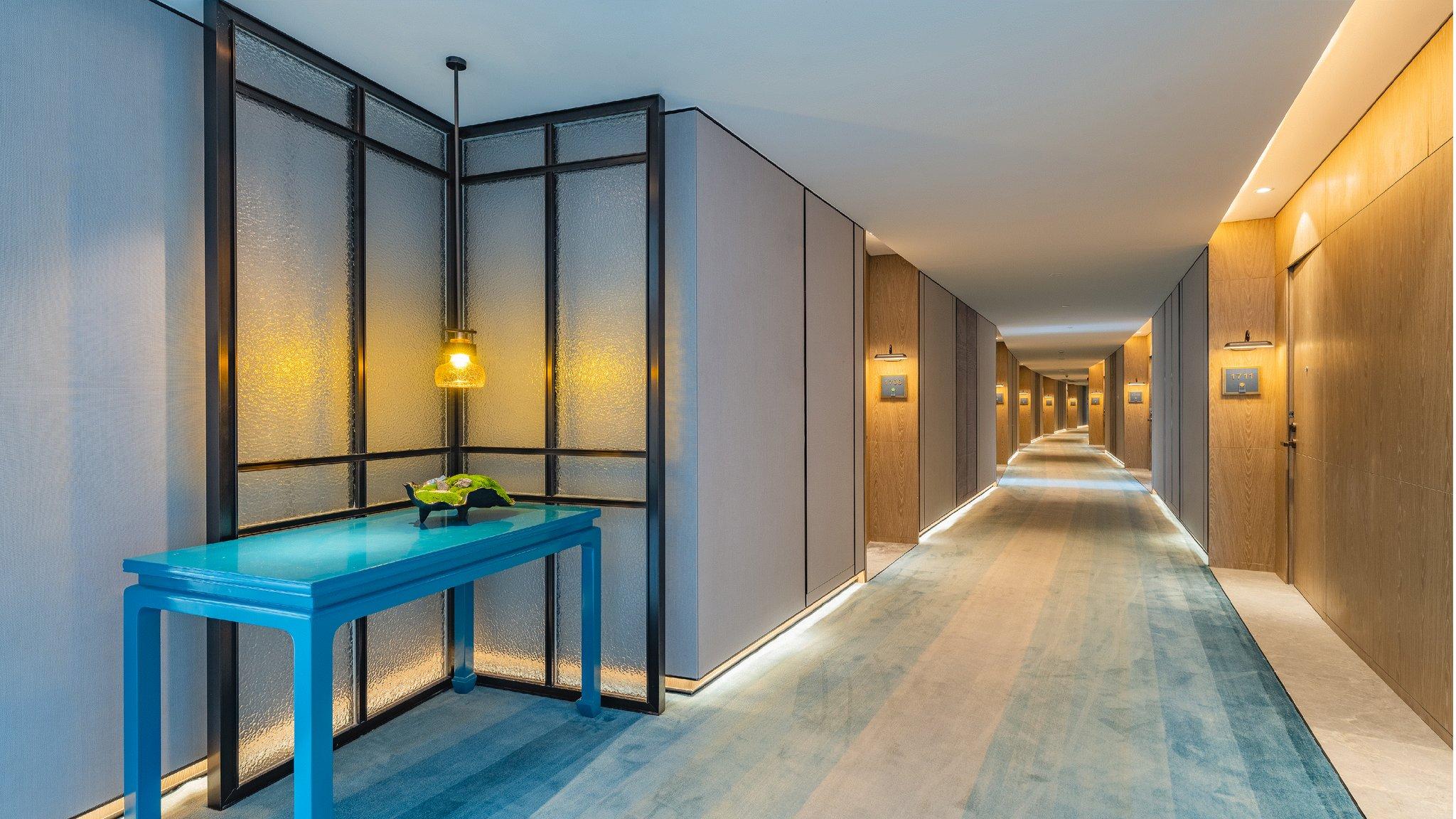 Holiday Inn Zhuhai City Center 写真