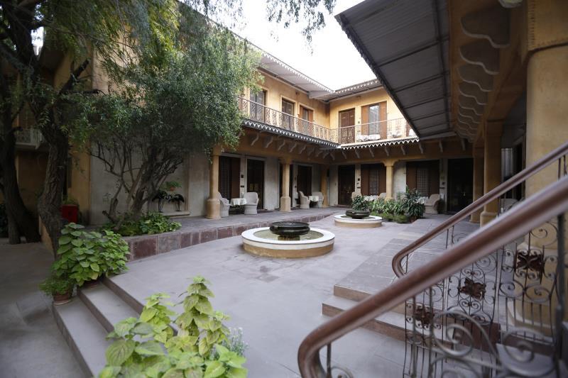 アジット バワン - ア パレス リゾート 写真