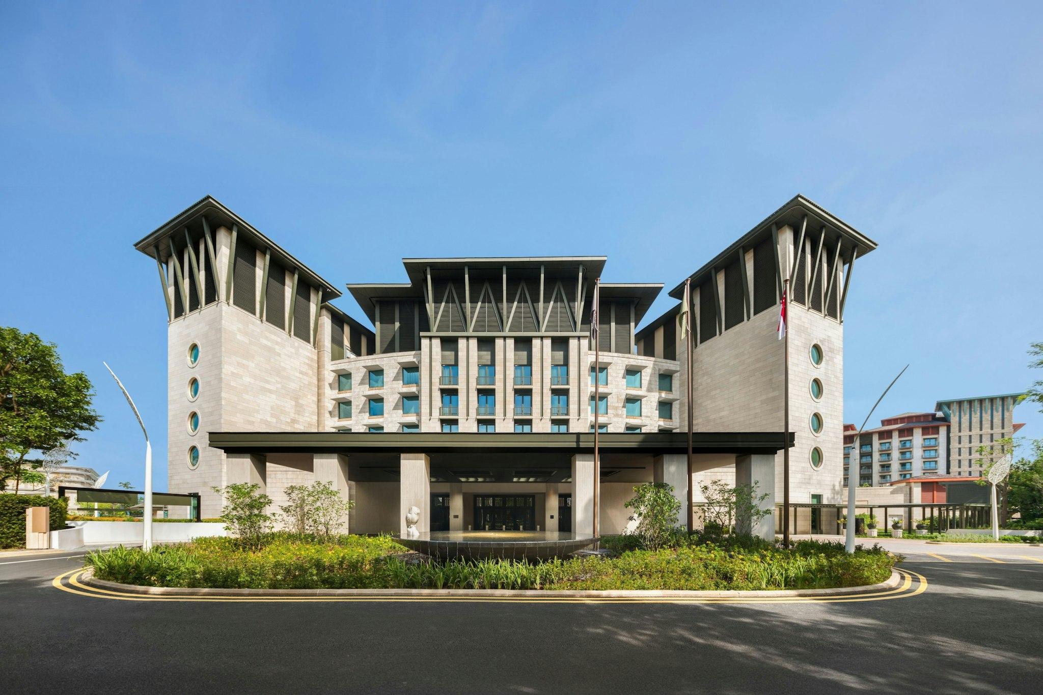 ザ ラウルス ア ラグジュアリー コレクション リゾート 写真