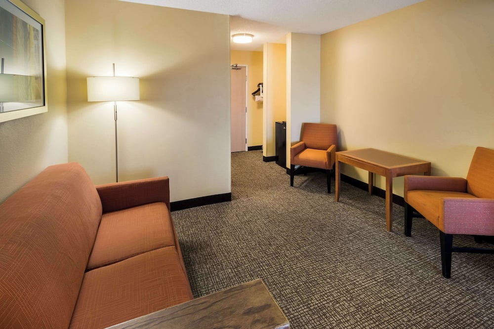 クオリティ イン＆スイーツ ボーズマン 写真