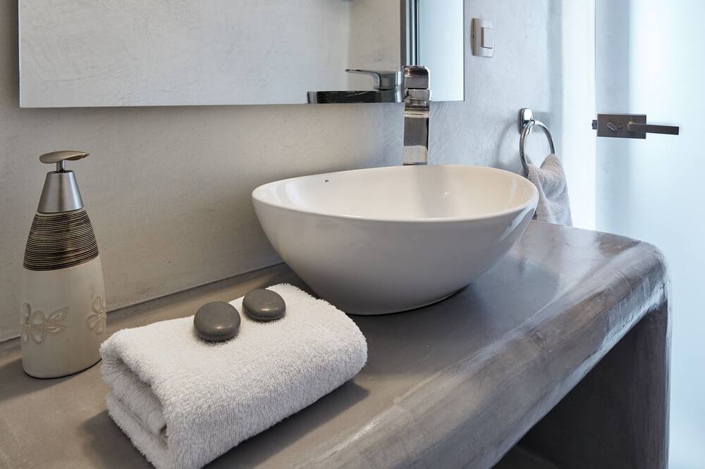 スイーツ オブ ザ ゴッズ ケーブ スパ ホテル 写真