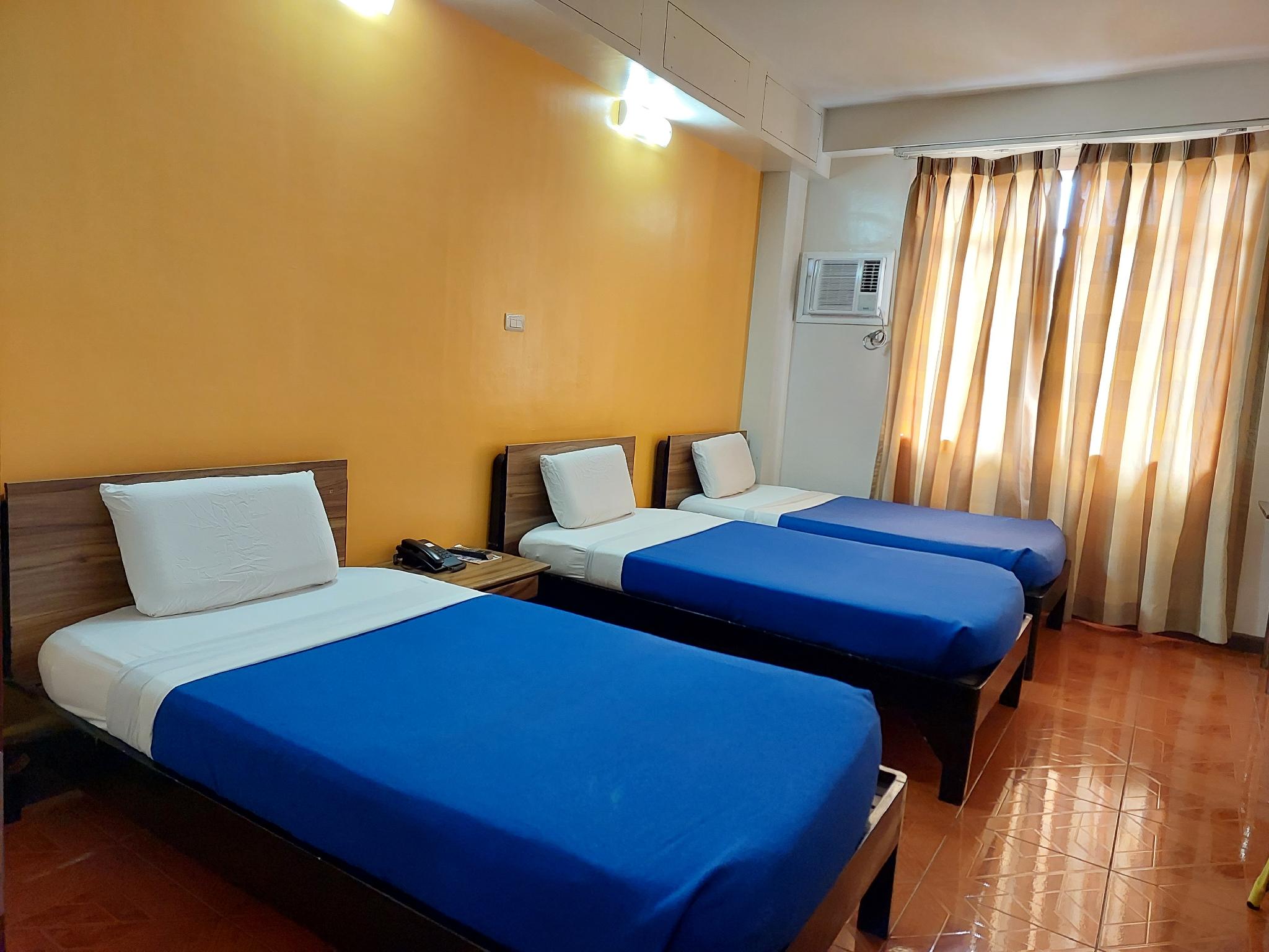 マイ ホテル ダバオ 写真