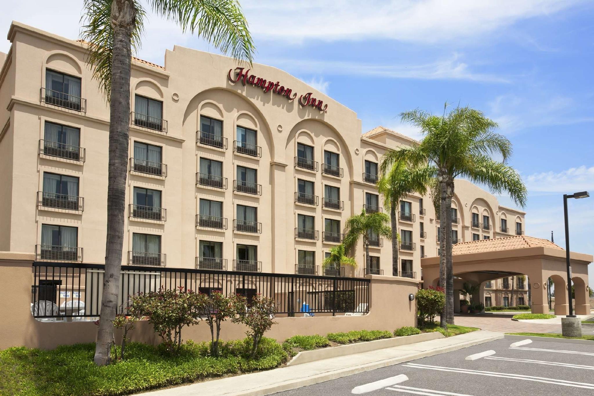 Hampton Inn Los Angeles/Carson/Torrance