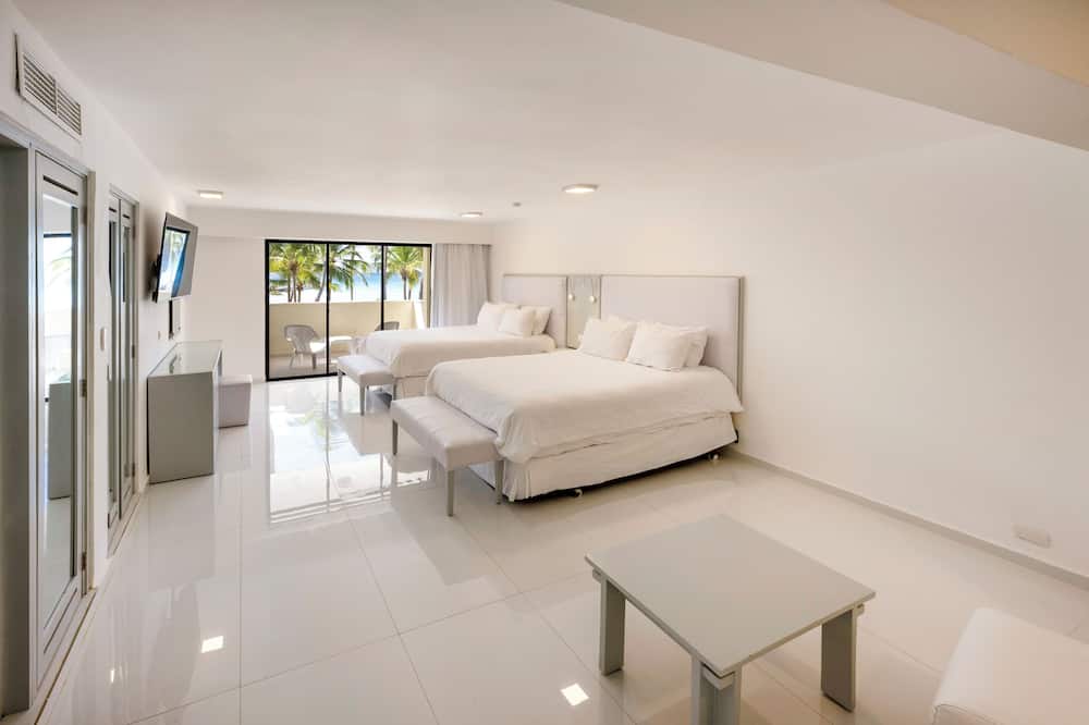 Viva Dominicus Palace by Wyndham, A Trademark All Inclusive 写真