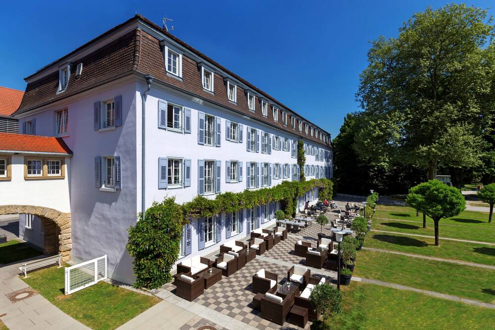 Bad Hotel Überlingen 写真