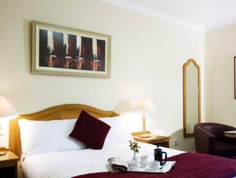 The Farmers Kitchen Hotel 写真