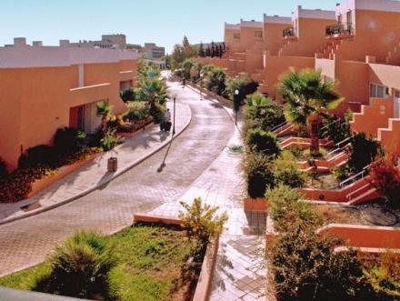 Imperial Belvedere Hotel 写真