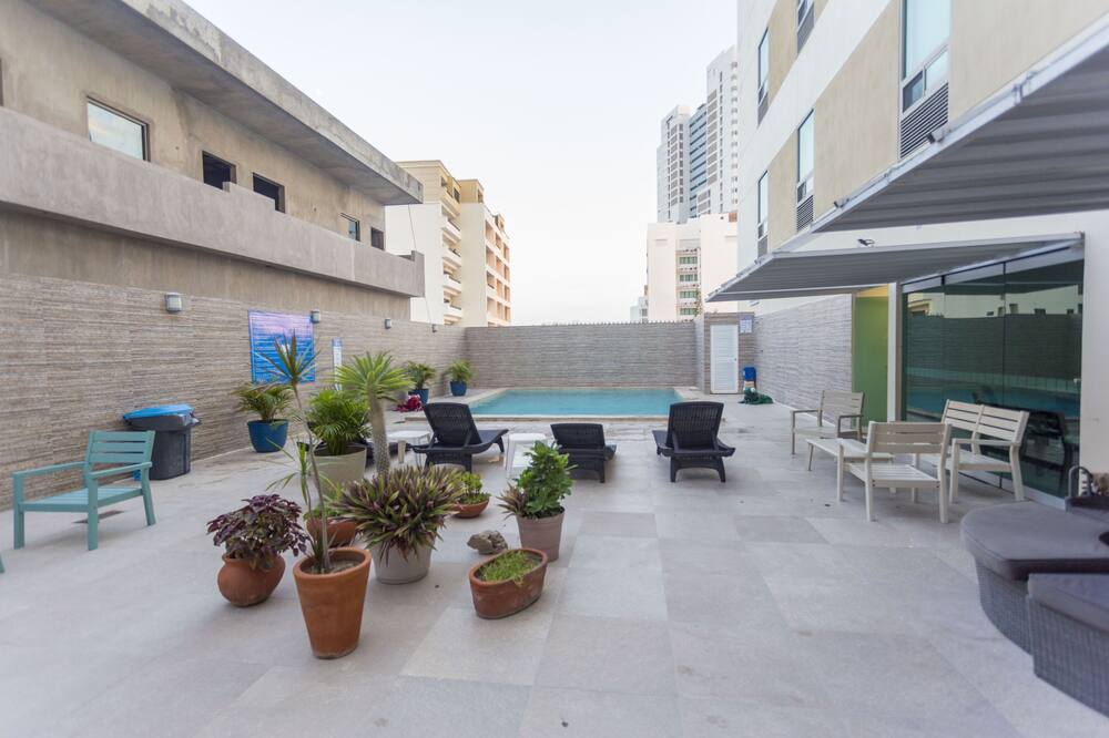 Hotel Ave Inn 写真