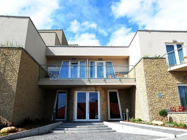 ゼニト ホテル バラトン 写真