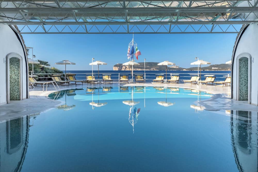El Faro Hotel & Spa 写真