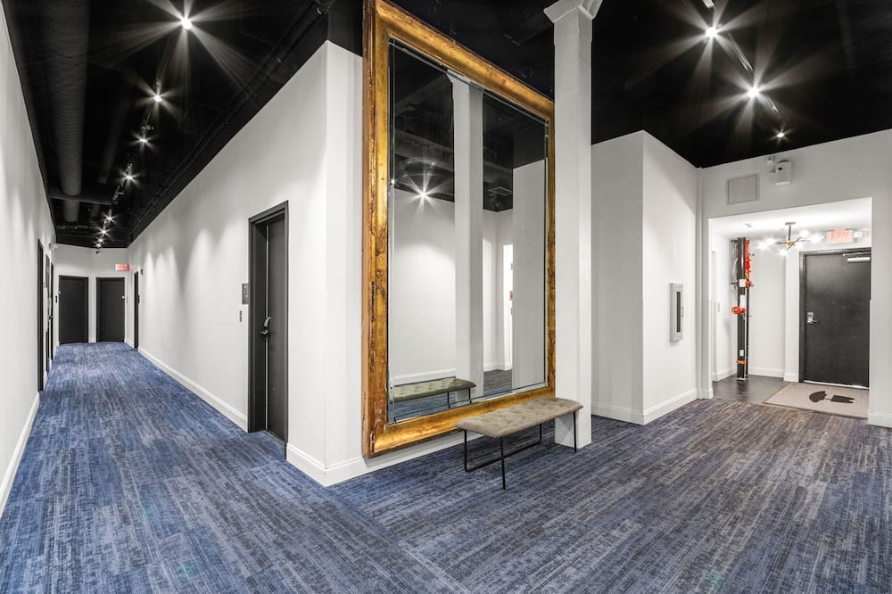 ザ ランブラー 写真