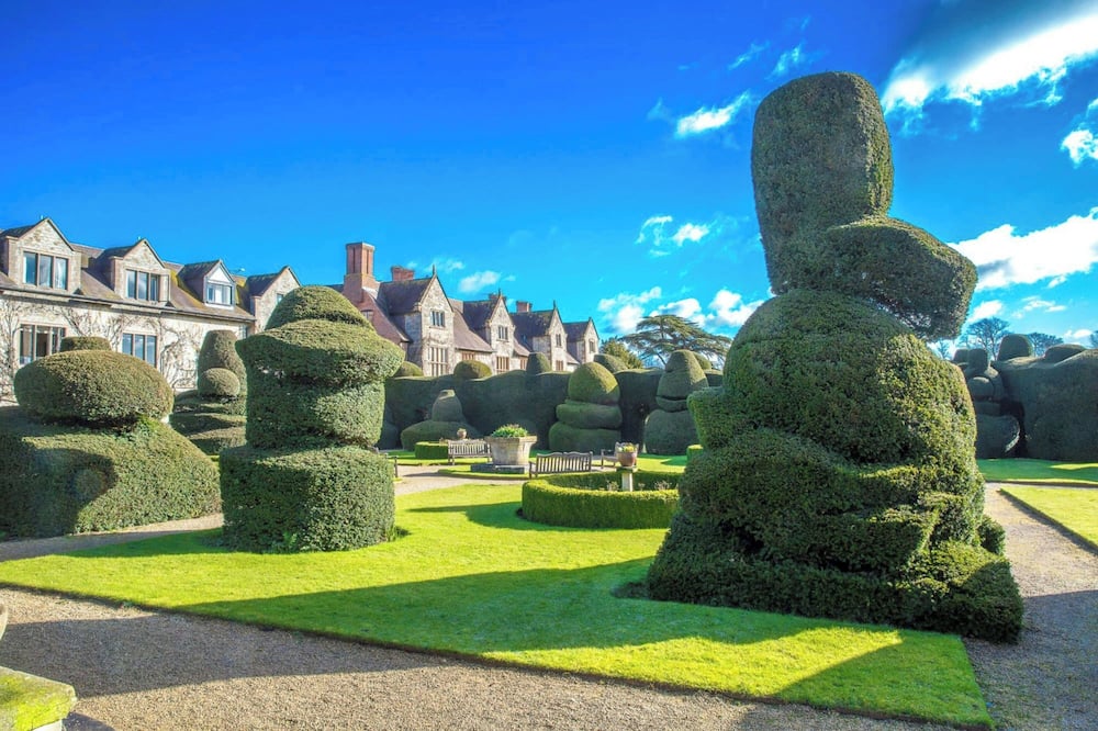 Billesley Manor Hotel & Spa, a Tribute Portfolio Hotel 写真