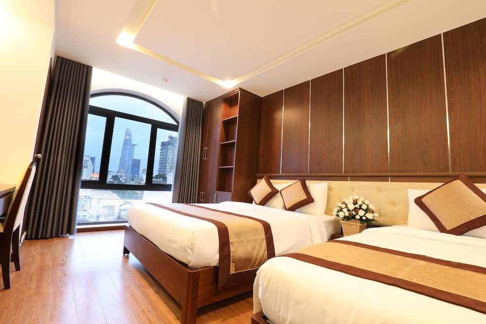 プラハ ホテル 写真