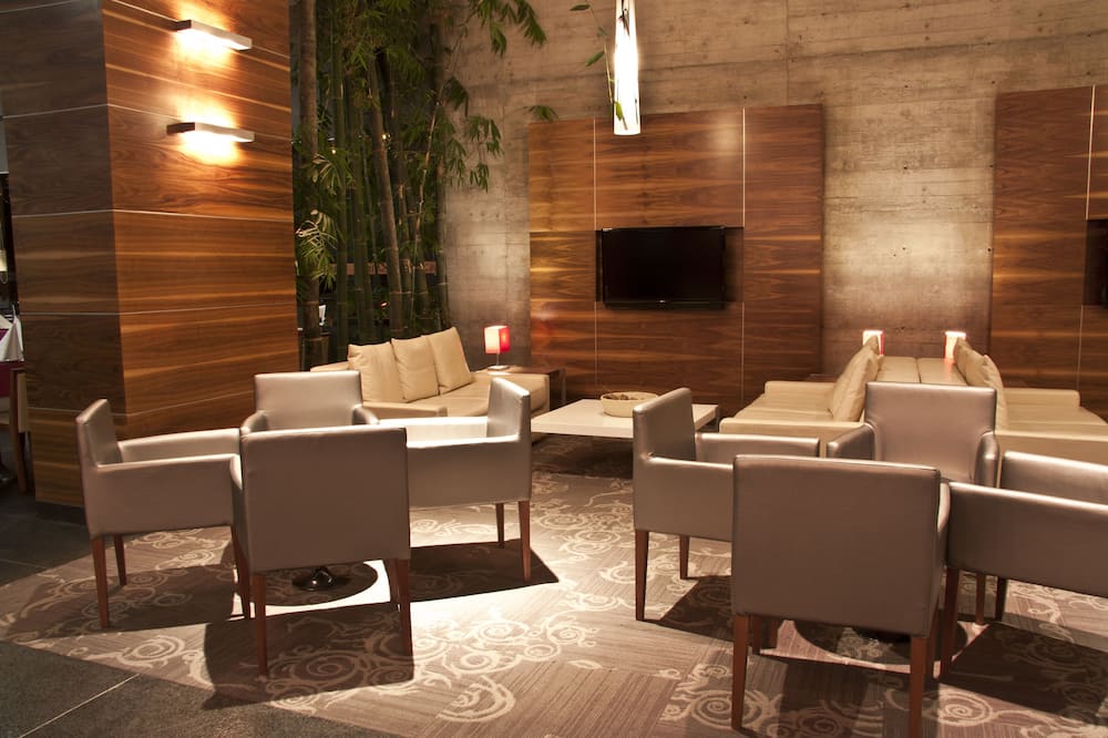 カサ イン プレミアム ホテル ケレタロ 写真